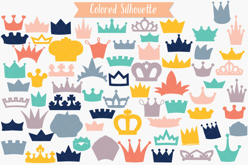 colored-crowns-hand-drawn-princess-tiara-king-queen-royal-doodle