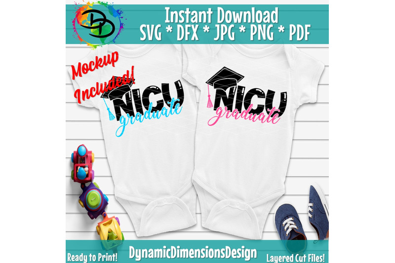 nicu-graduate-svg-baby-newborn-nicu-cutting-machines-cameo-cricut