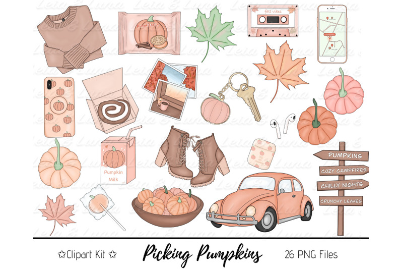 picking-pumpkins-fall-fashion-girl-clip-art-watercolor-clipart