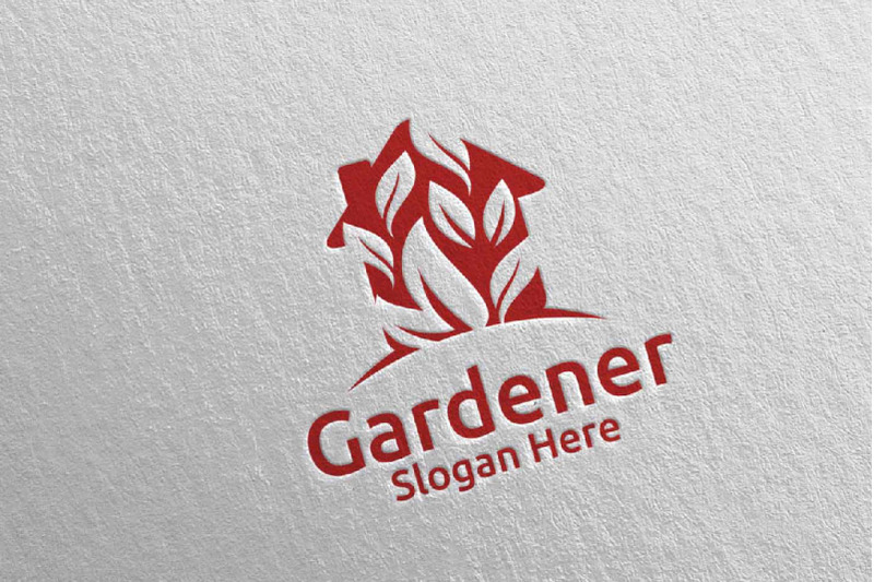 house-botanical-gardener-logo-design-52