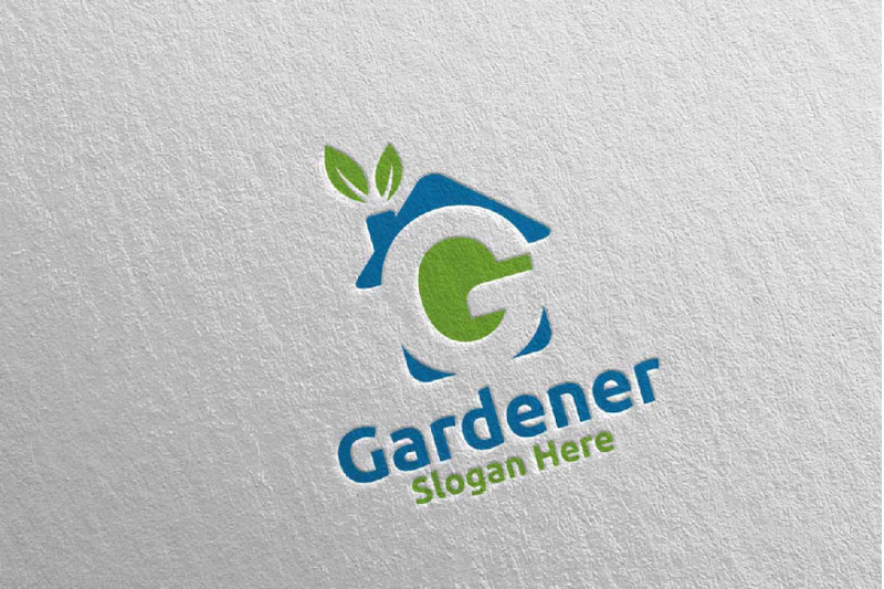 house-botanical-gardener-logo-design-53