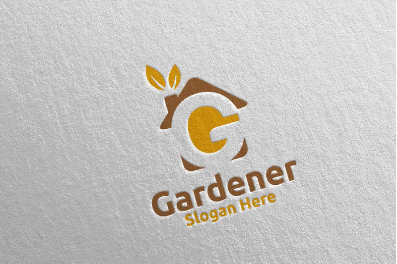 house-botanical-gardener-logo-design-53