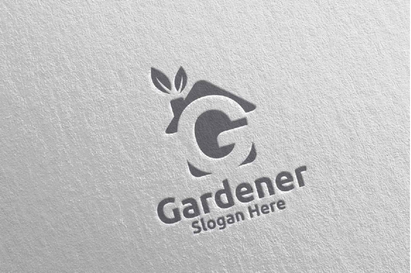 house-botanical-gardener-logo-design-53