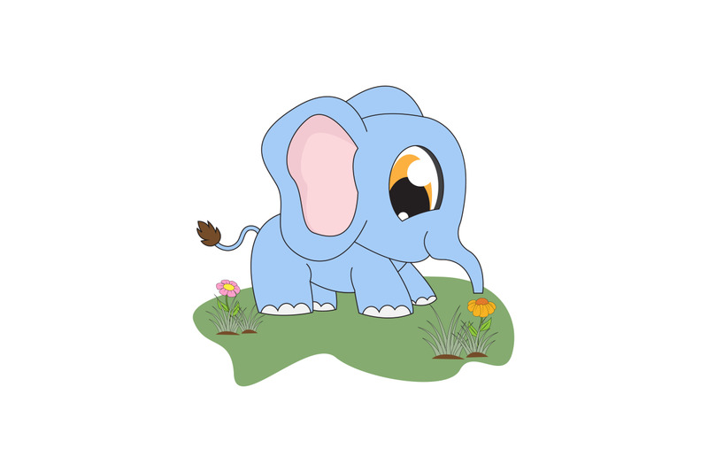 cute-elephant