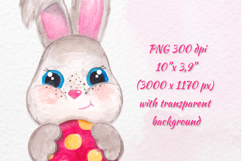 cute-easter-bunny-clipart-nbsp-watercolor-little-bunny-with-egg