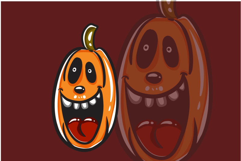 pumpkin-monster-character-pack