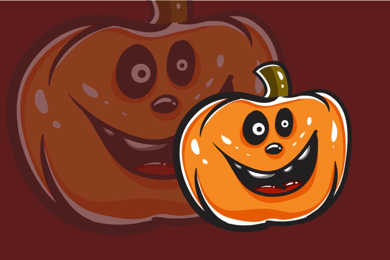 pumpkin-monster-character-pack