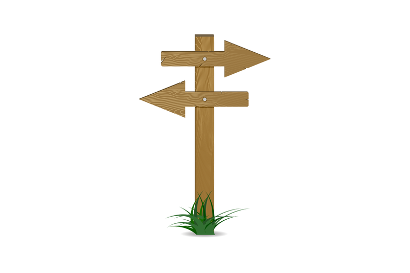 guidepost-and-pointing-wooden-arrows-index