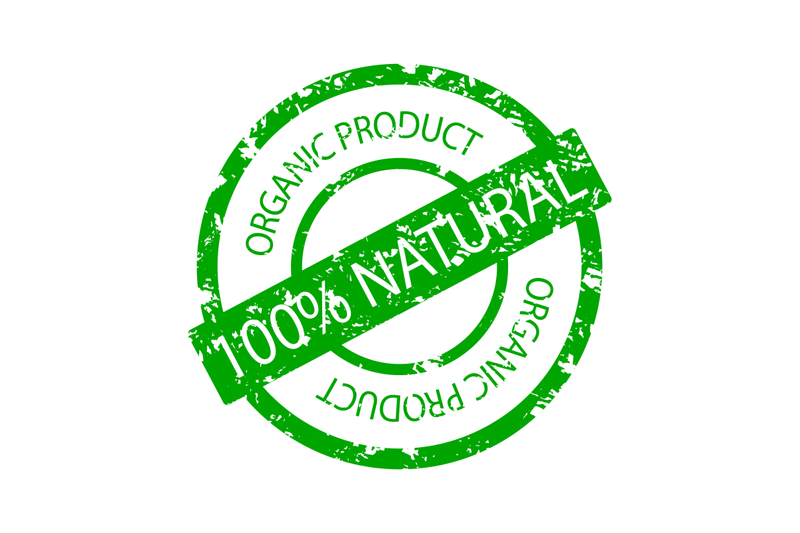 organic-product-rubber-stamp