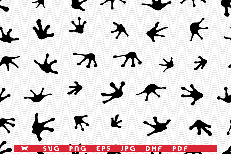 svg-frogs-seamless-pattern-digital-clipart