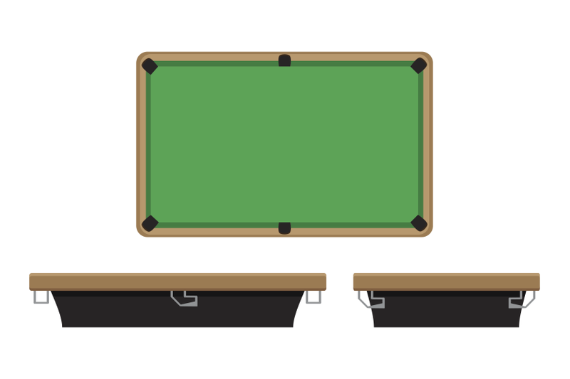 billiard-table-on-side-and-on-top