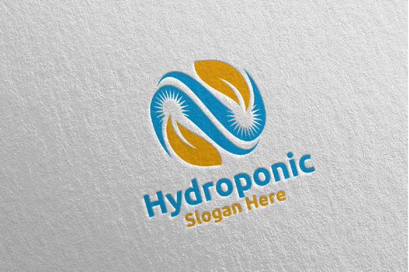 infinity-hydroponic-botanical-gardener-logo-design-60