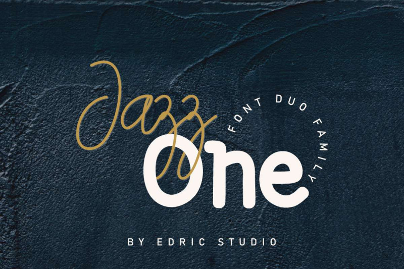 jazz-one