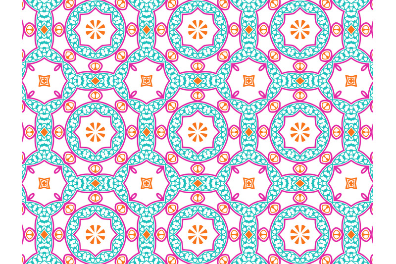 pattern-abstract-purple-blue-orange-color