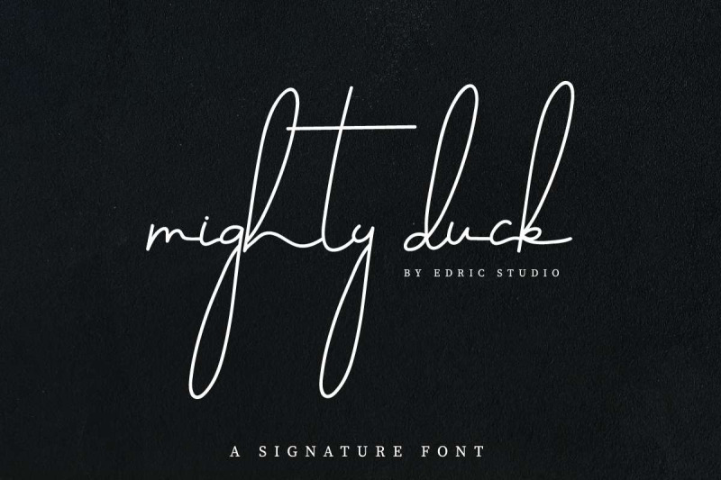 mighty-duck
