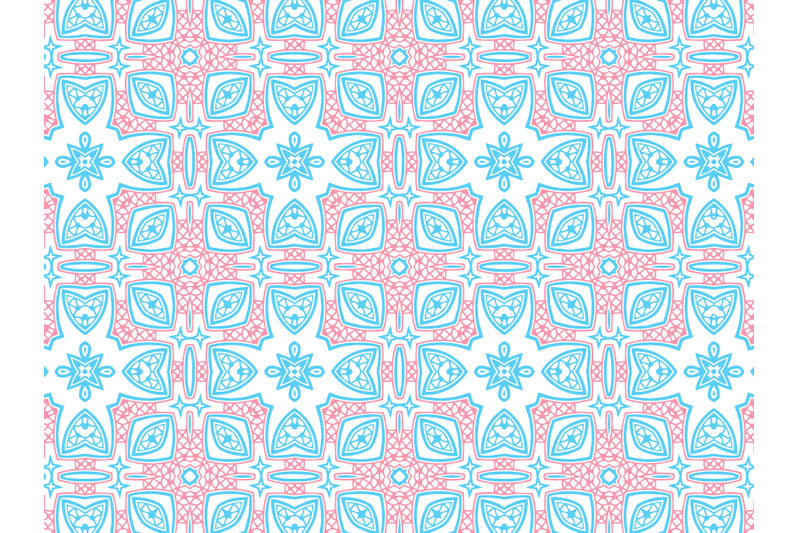 pattern-abstract-blue-pink-color