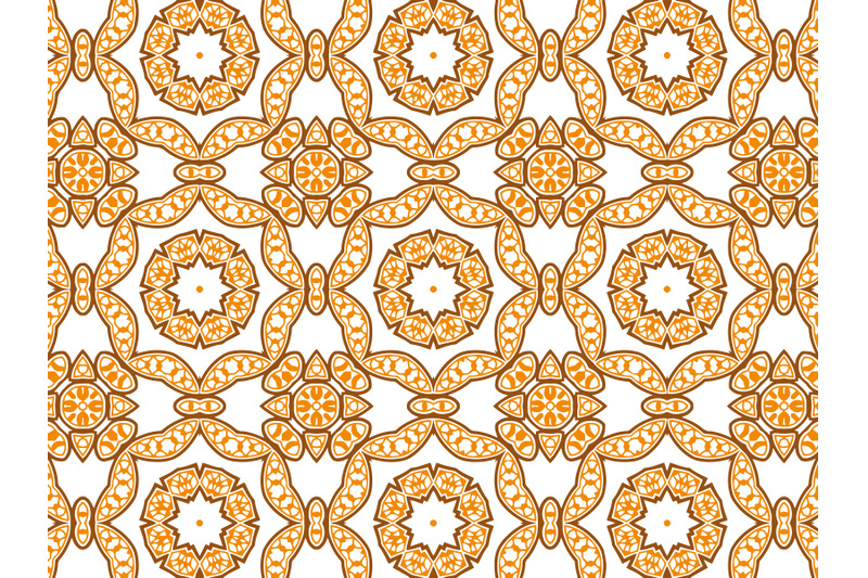 pattern-abstract-brown-color-design