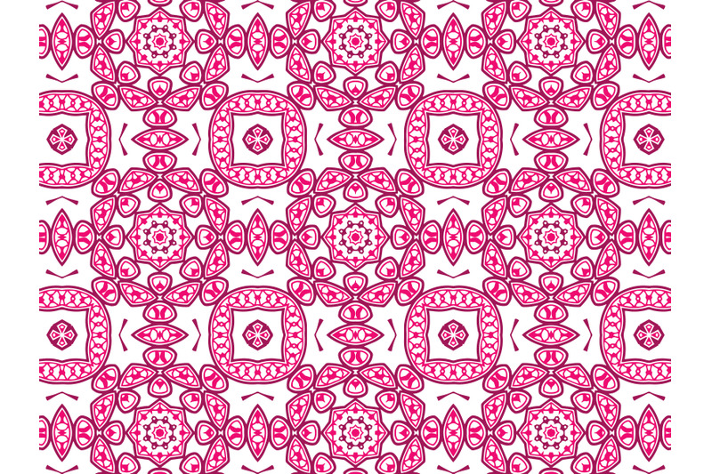 pattern-abstract-purple-color-design