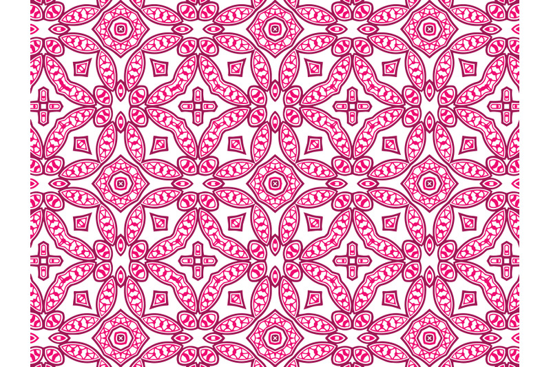 pattern-abstract-purple-color-design