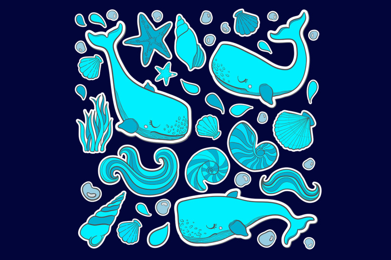 whale-blue-sticker
