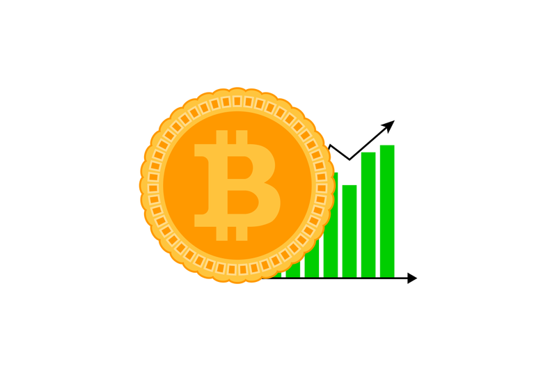 growth-bitcoin-graphic-icon