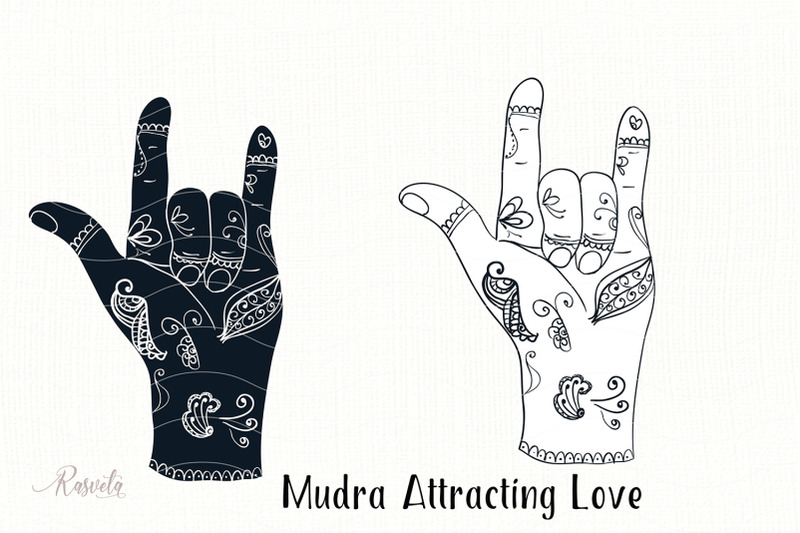 mudra-attracting-love-with-mehendi-pattern