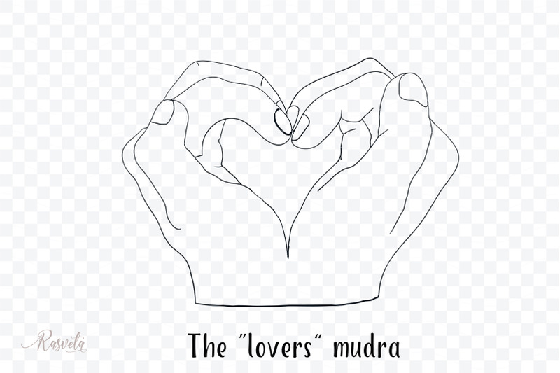 the-lovers-mudra-with-mehendi-pattern