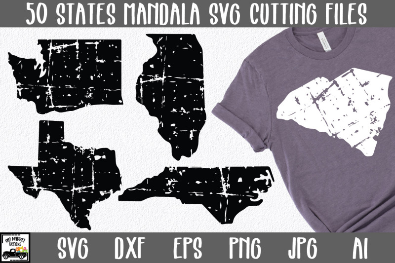 50-states-svg-bundle-distressed-state-svg-cut-files