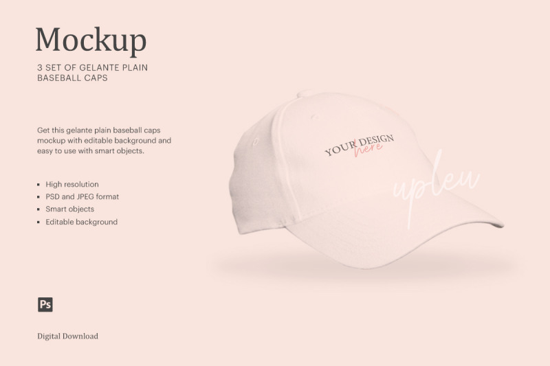 gelante-plain-baseball-cap-mockup-bundle-baseball-cap-mockup