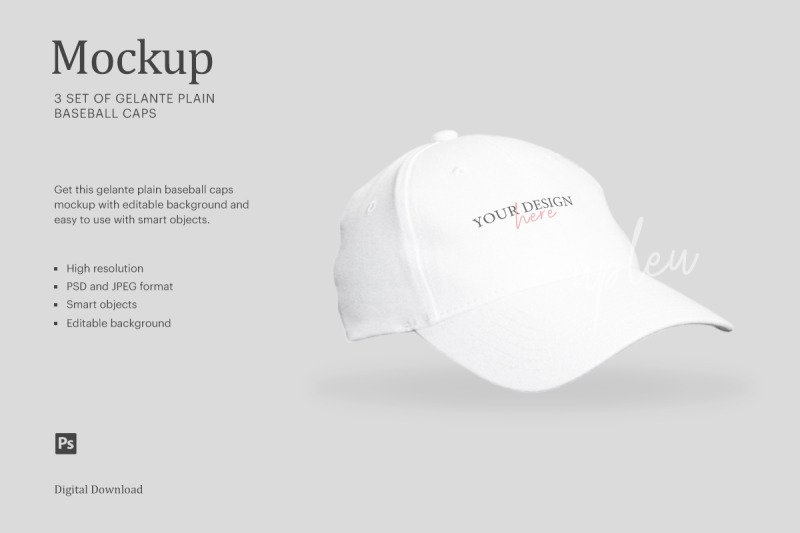 gelante-plain-baseball-cap-mockup-bundle-baseball-cap-mockup