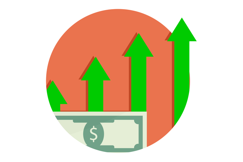 capitalization-is-financial-growth-capital-icon