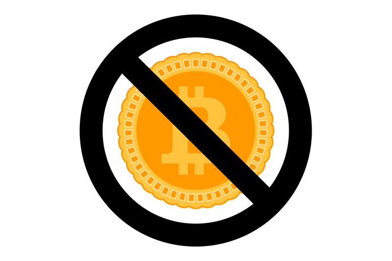 forbidden-of-crypto-currency-symbol-vector
