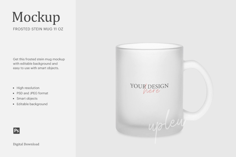 11oz-frosted-stein-mug-mockup-frosted-mug-mockup