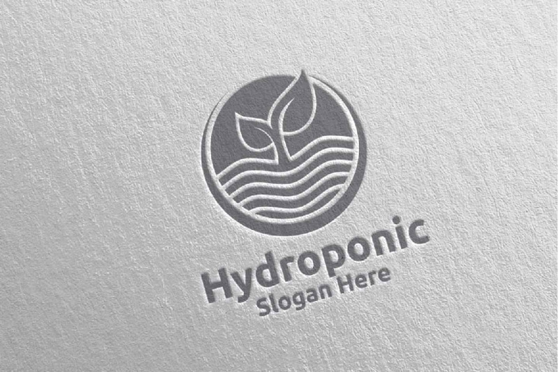 sun-rise-hydroponic-botanical-gardener-logo-design-71