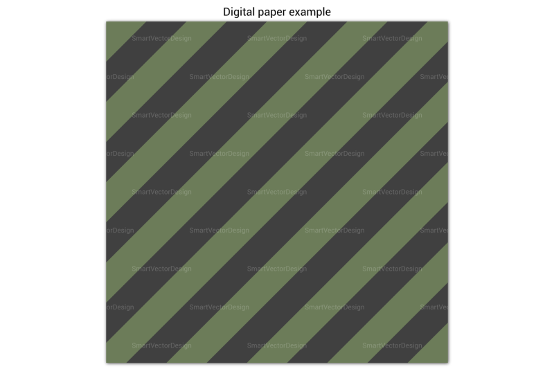 thick-diagonal-stripes-digital-paper-250-colors-on-bg