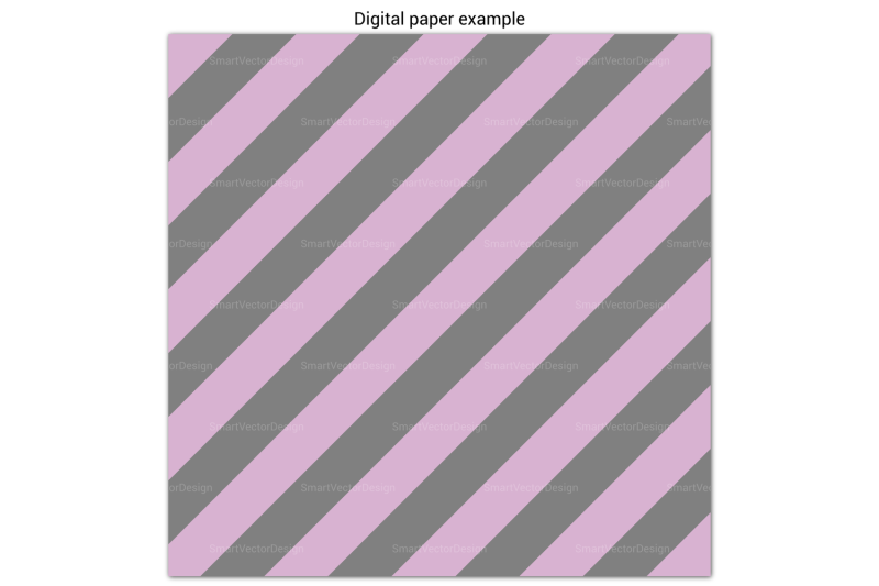 thick-diagonal-stripes-digital-paper-250-colors-on-bg