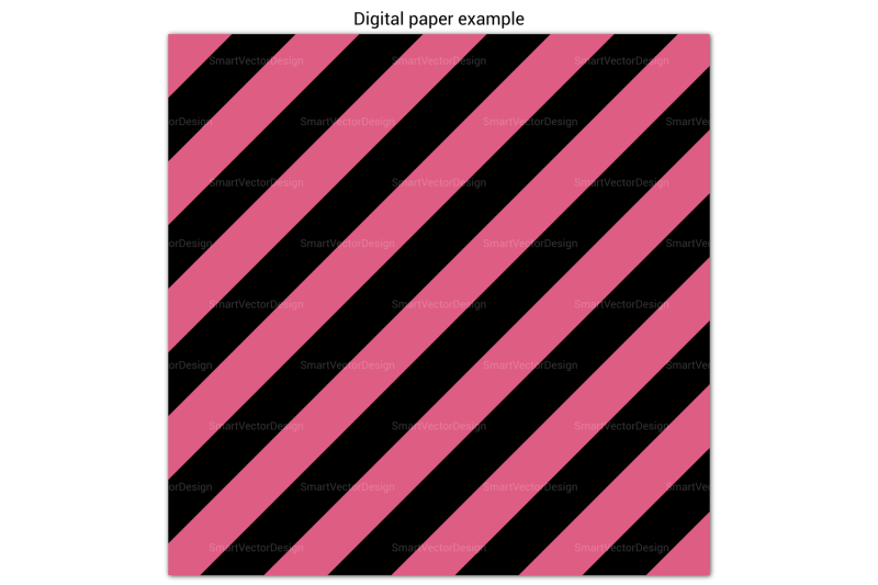 thick-diagonal-stripes-digital-paper-250-colors-on-bg