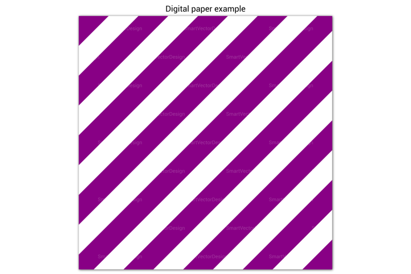 thick-diagonal-stripes-digital-paper-250-colors-on-bg