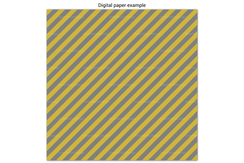 thin-diagonal-stripes-digital-paper-250-colors-on-bg