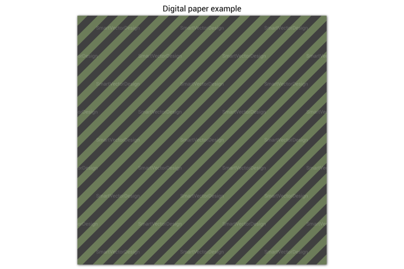 thin-diagonal-stripes-digital-paper-250-colors-on-bg