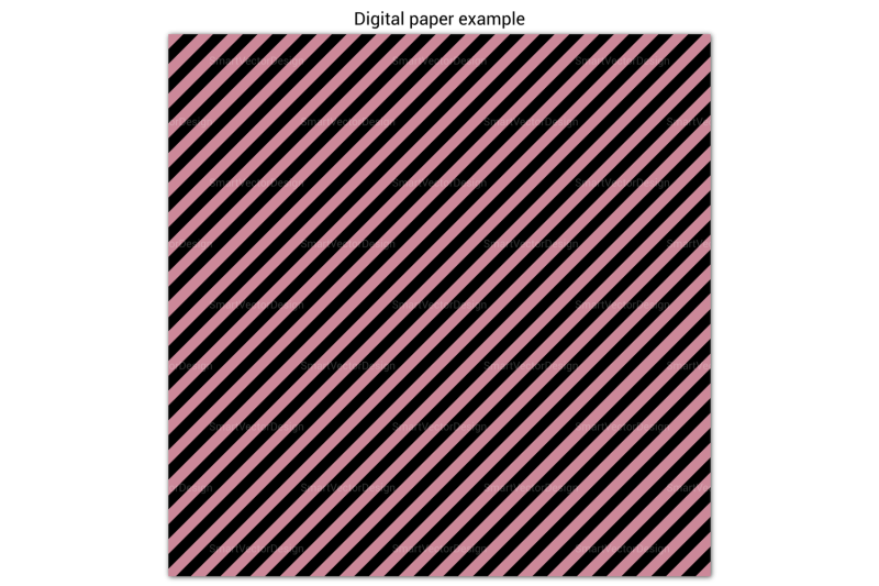 very-thin-diagonal-stripes-digital-paper-250-colors-on-bg