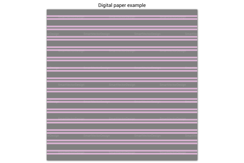 double-pinstripes-digital-paper-250-colors-on-bg