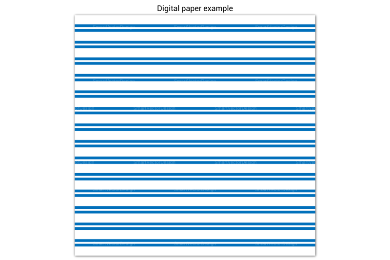 double-pinstripes-digital-paper-250-colors-on-bg