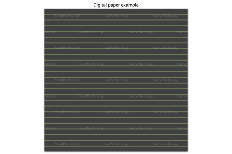 pinstripes-digital-paper-250-colors-on-bg