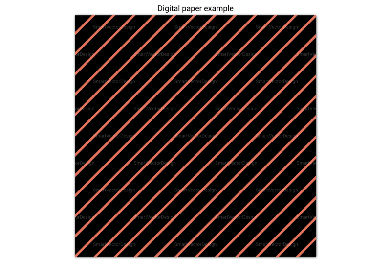 diagonal-pinstripes-digital-paper-250-colors-on-bg