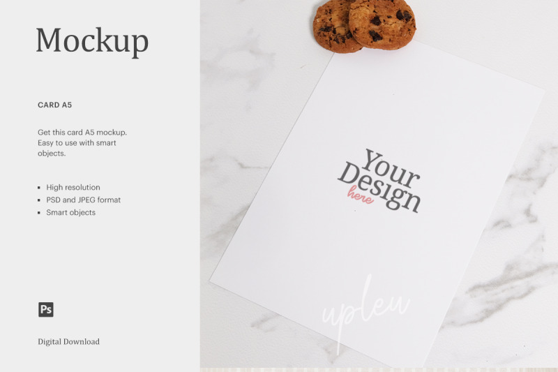 a5-mockup-greeting-card-with-cookies-styled-photo-mocokup