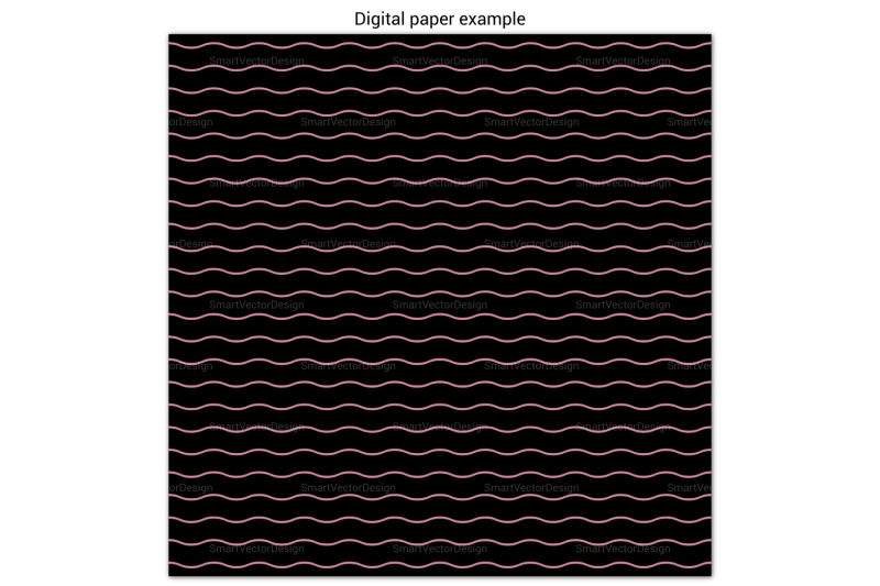 seamless-pinstripe-waves-digital-paper-250-colors-on-bg