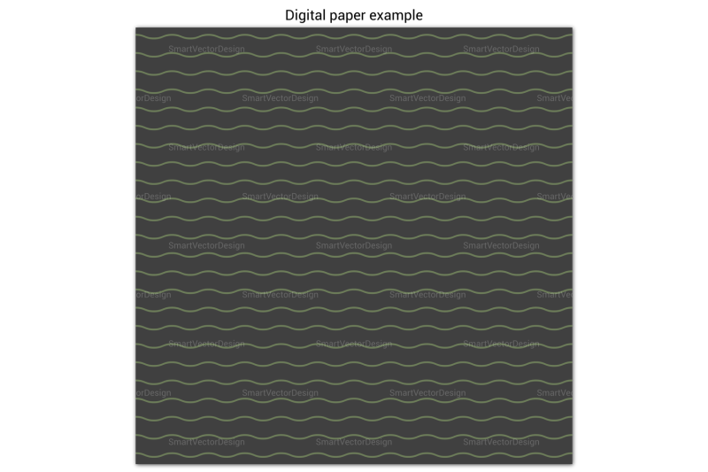 seamless-pinstripe-waves-digital-paper-250-colors-on-bg