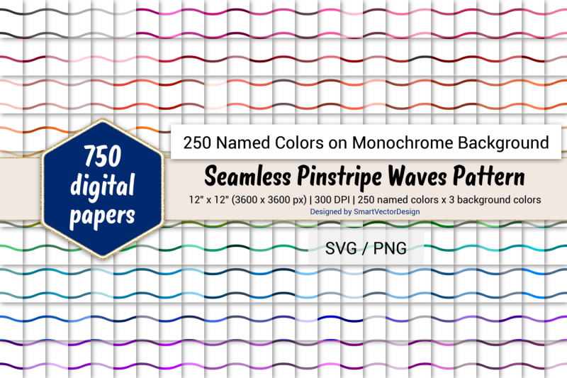 seamless-pinstripe-waves-digital-paper-250-colors-on-bg