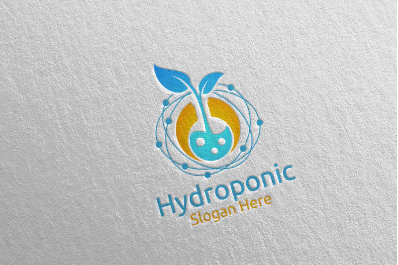 lab-hydroponic-botanical-gardener-logo-design-77